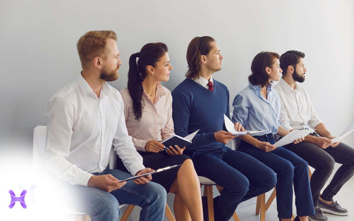 10 ejercicios de assessment center para el trabajo en equipo