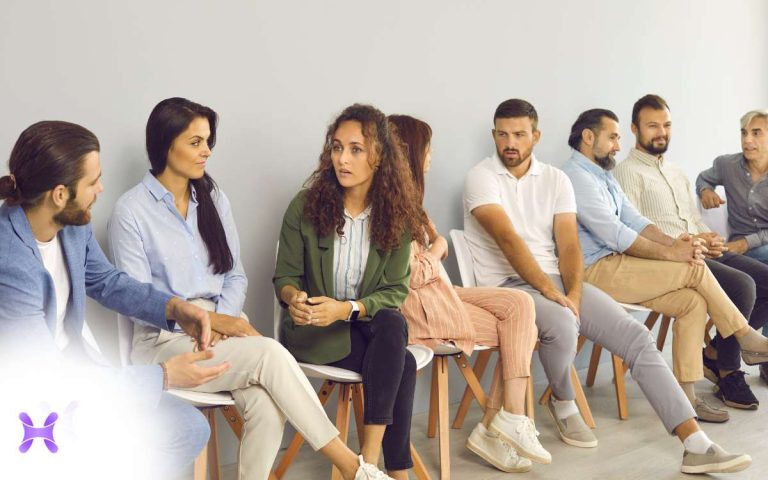 10 ejercicios de assessment center para el trabajo en equipo